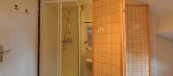 Pleasant Holiday Home in Ouren With a Bar