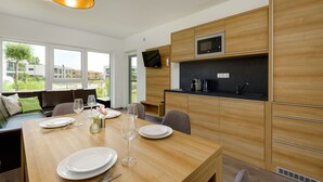 Unclassified image, 4 of 25, button - Gorgeous Apartment With Swimming Pool, Roof Terrace, Garden (Lutzmannsburg)