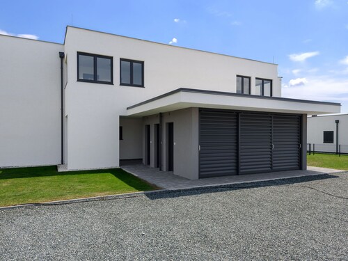 Spacious Apartment in Lutzmannsburg With Swimming Pool