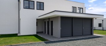 Spacious Apartment in Lutzmannsburg With Swimming Pool