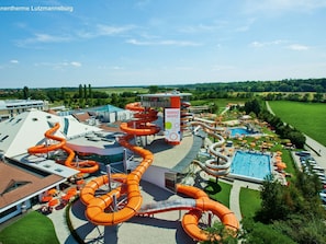 Exterior - Spacious Apartment in Lutzmannsburg With Swimming Pool (Lutzmannsburg)