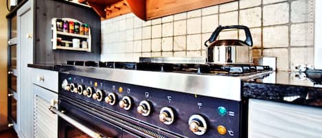 House | Private kitchen | Dishwasher