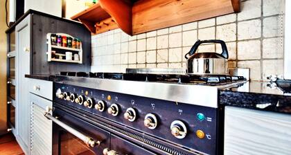 Modern Holiday Home in Schönberg with Hot Tub