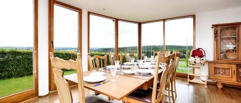 Ferienhaus | Speisen