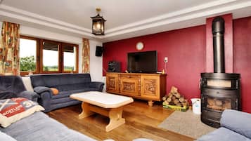 House | Living area