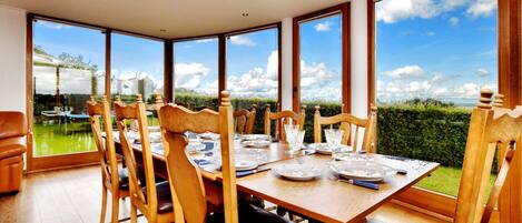 Maison | Restauration