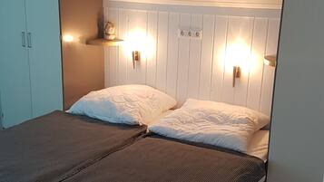 2 Schlafzimmer, kostenloses WLAN