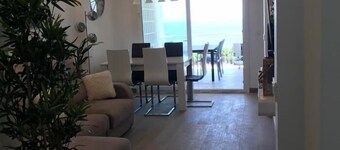 106-LA TORRE DELUXE: APPARTEMENT DE LUXE AVEC LES MEILLEURES VUES DE CAMBRILS