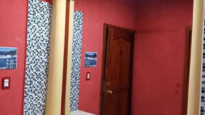 Habitación individual, 1 cama matrimonial