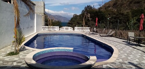 Hotel San Juan Resort