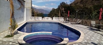 Hotel San Juan Resort