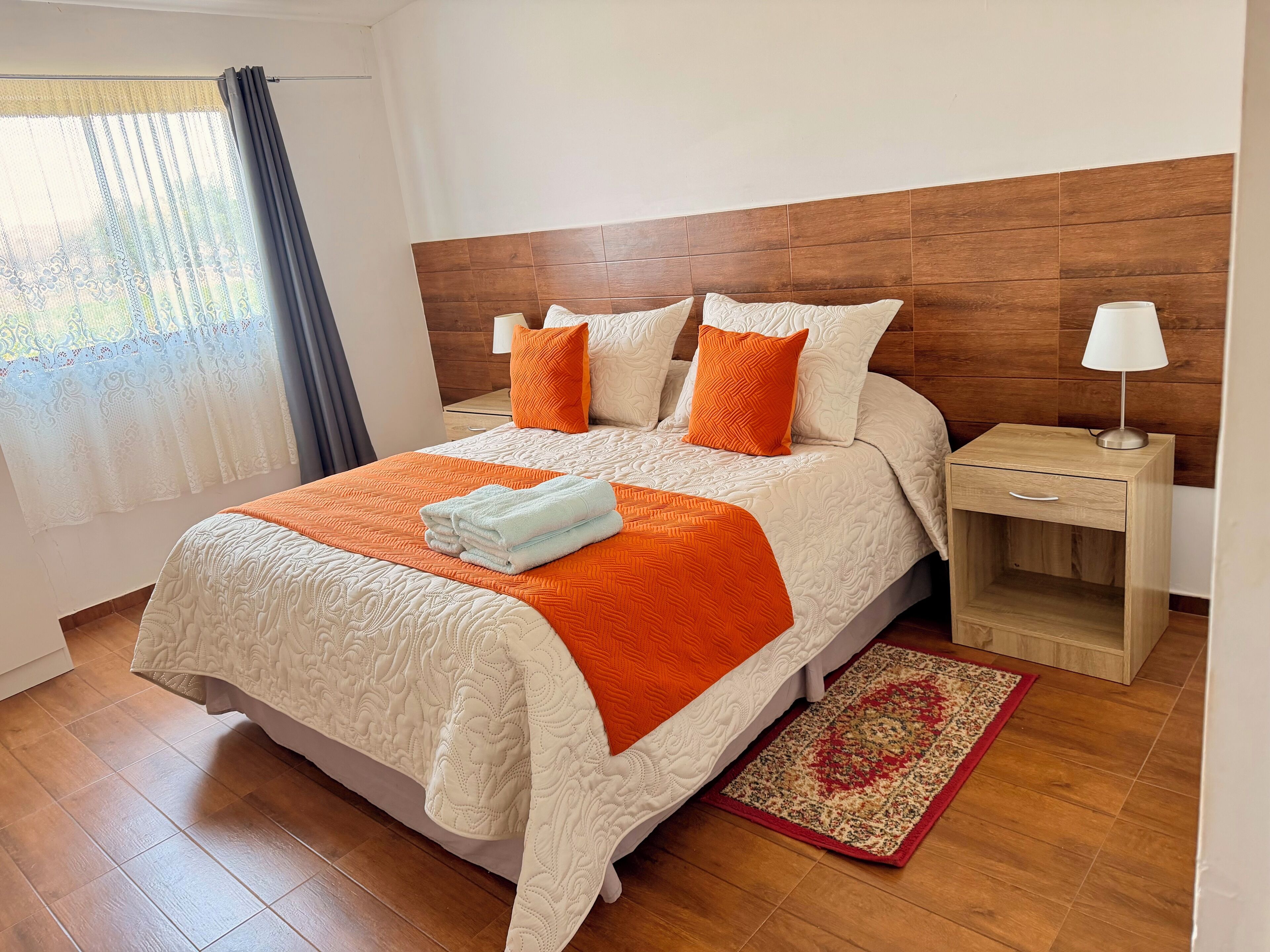 Family Condo, 2 Bedrooms (Tepa)