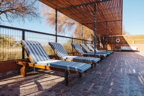 Exterior - Peumayen Atacama / Hostal & Cabaña (San Pedro de Atacama)