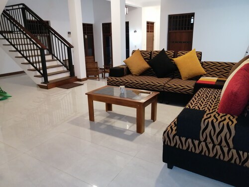 WEERAMAN'S Villa a 03 Bedroom Brand new Two storied Home