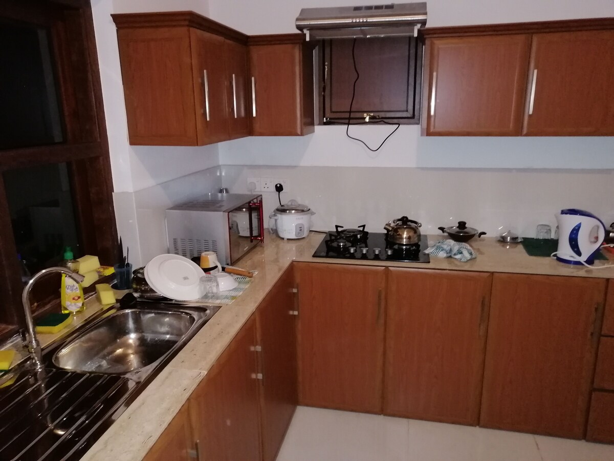 Image de profil de l’hôte