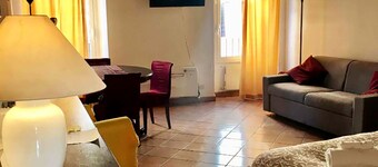 Sweet Home Panisperna