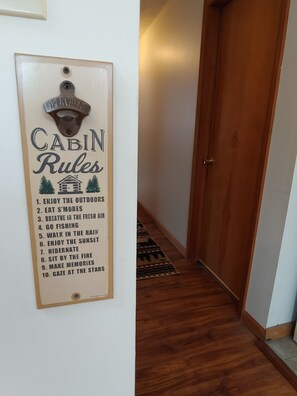 Interior - Welcome to Casa Pocono! Pet Friendly! Your amazing Weekend Gateway (Albrightsville)