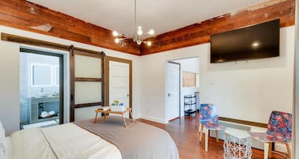 SJ4 Exclusive, Contemporary Boutique Suites Downtown