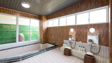 Public bath