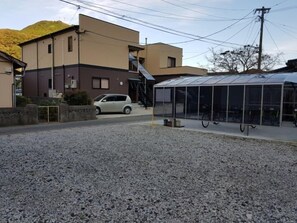 Exterior - Midori Guest House (Tsushima)