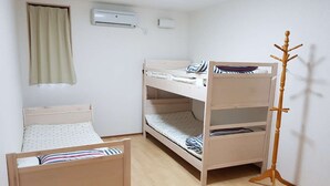 Room - Midori Guest House (Tsushima)