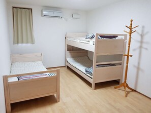 Room - Midori Guest House (Tsushima)