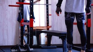 Fitnessfaciliteiten