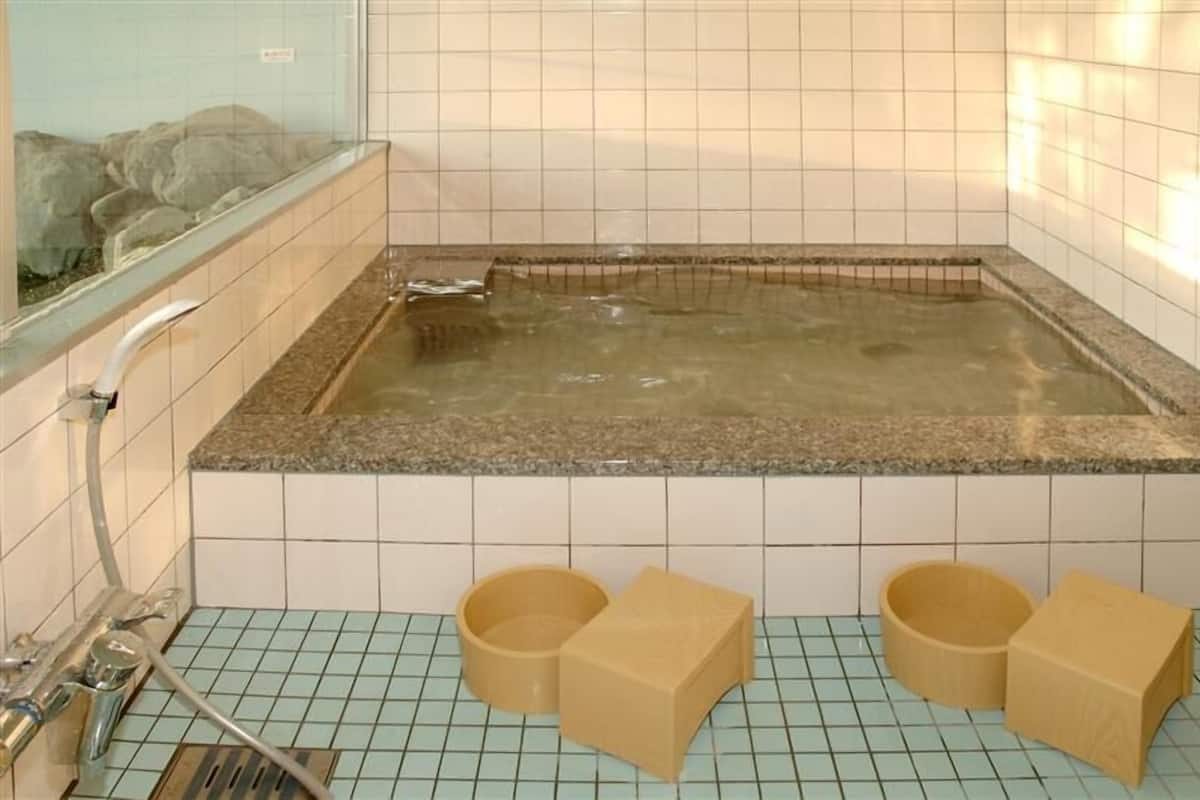 Badeværelse | Gratis toiletartikler, hårtørrer, bidet