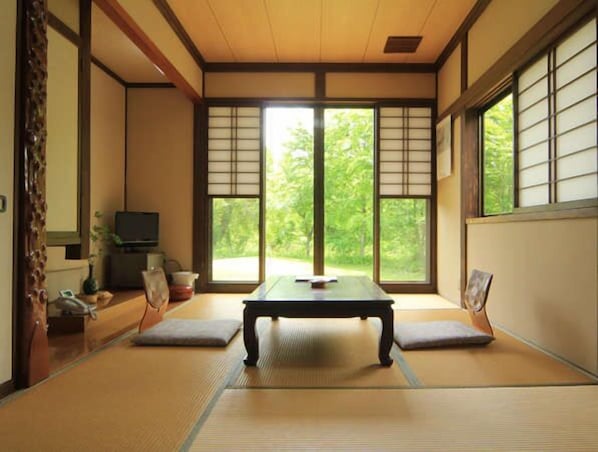 Room - Bunanoyado Koase (Aga)