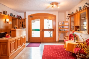Hall