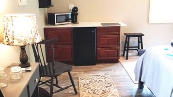 1 sovrum, strykjärn/strykbräda, gratis wi-fi och sängkläder