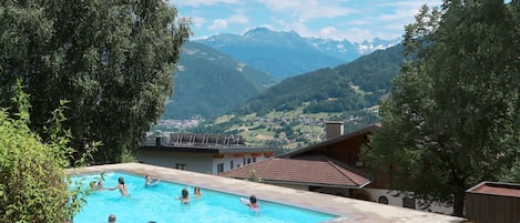 Alberca