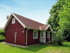 Exteriör