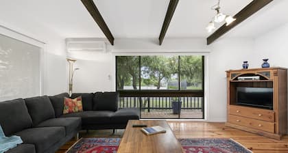 The Beach Hive - Inlet Side Inverloch