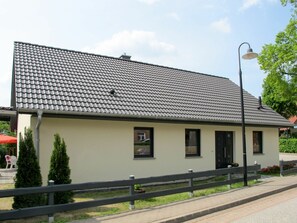 Esterni