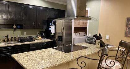 Alle 2 mailin päässä Masters-golfturnauksesta