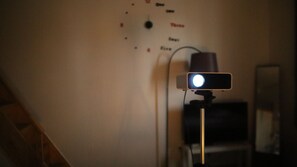 Interior detail - Modern Studio (Seoul)