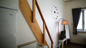 Staircase - Modern Studio (Seoul)
