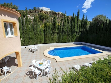 Piscine, Recours, Mobilier De Jardin, Biens, Hacienda, Villa, Eco HÎtel, HÎtel, Aménagement Paysager, Thermes