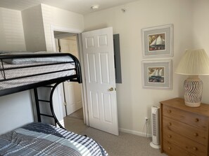 4 habitaciones y wifi gratis 