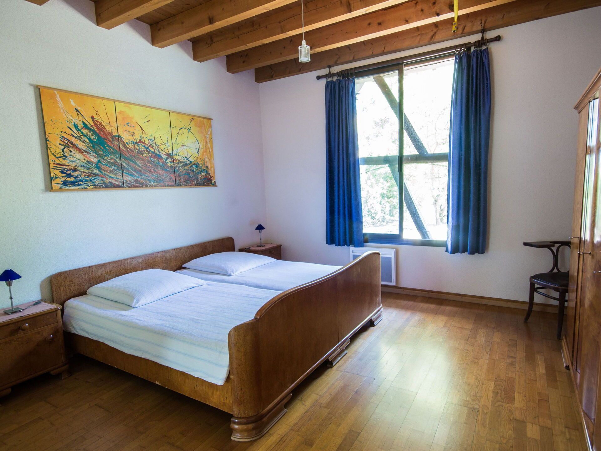 3 slaapkamers, gratis wifi