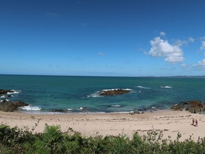 Plage