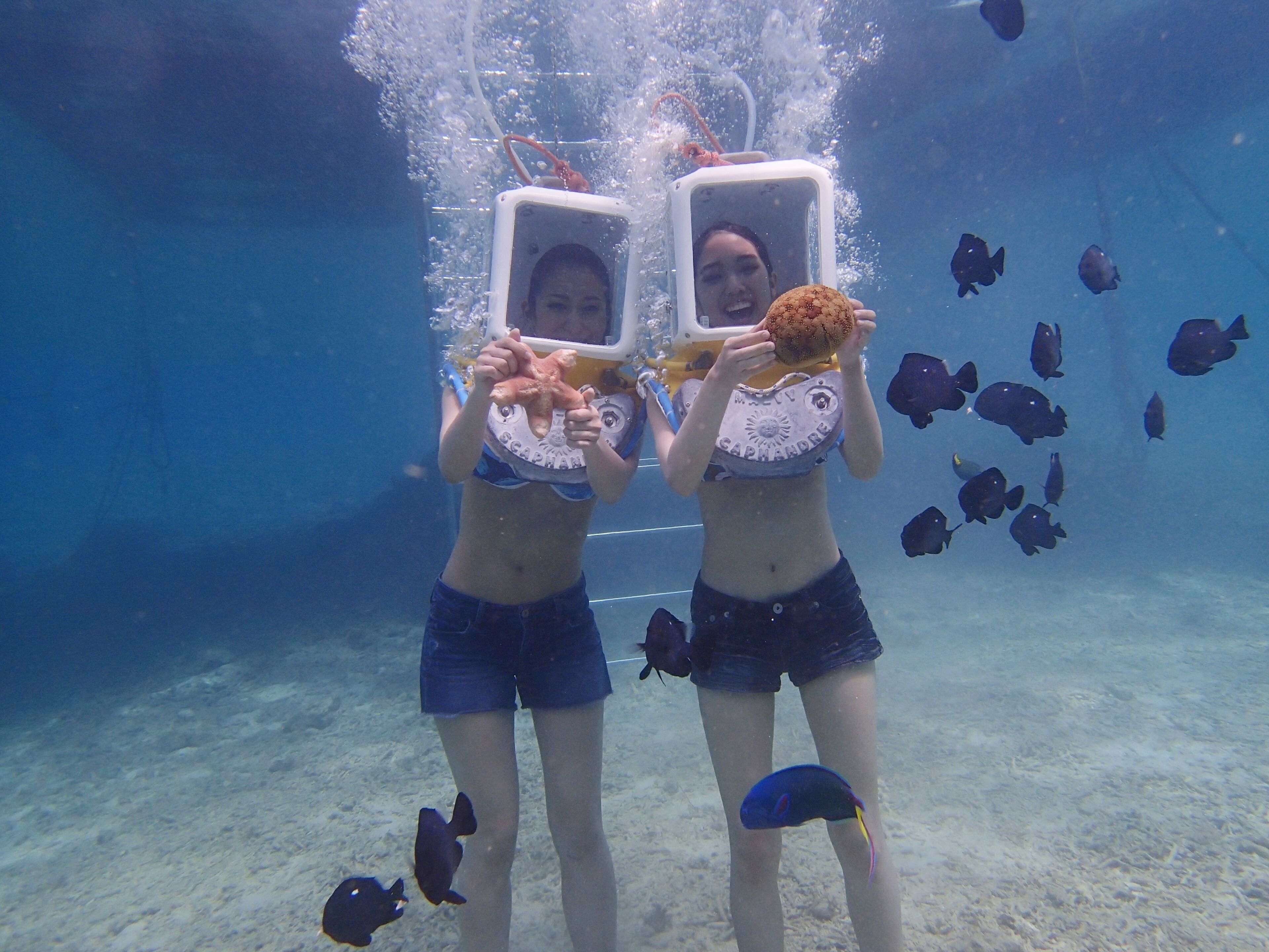 private beach, white sand