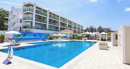 Kariyushi LCH Resort