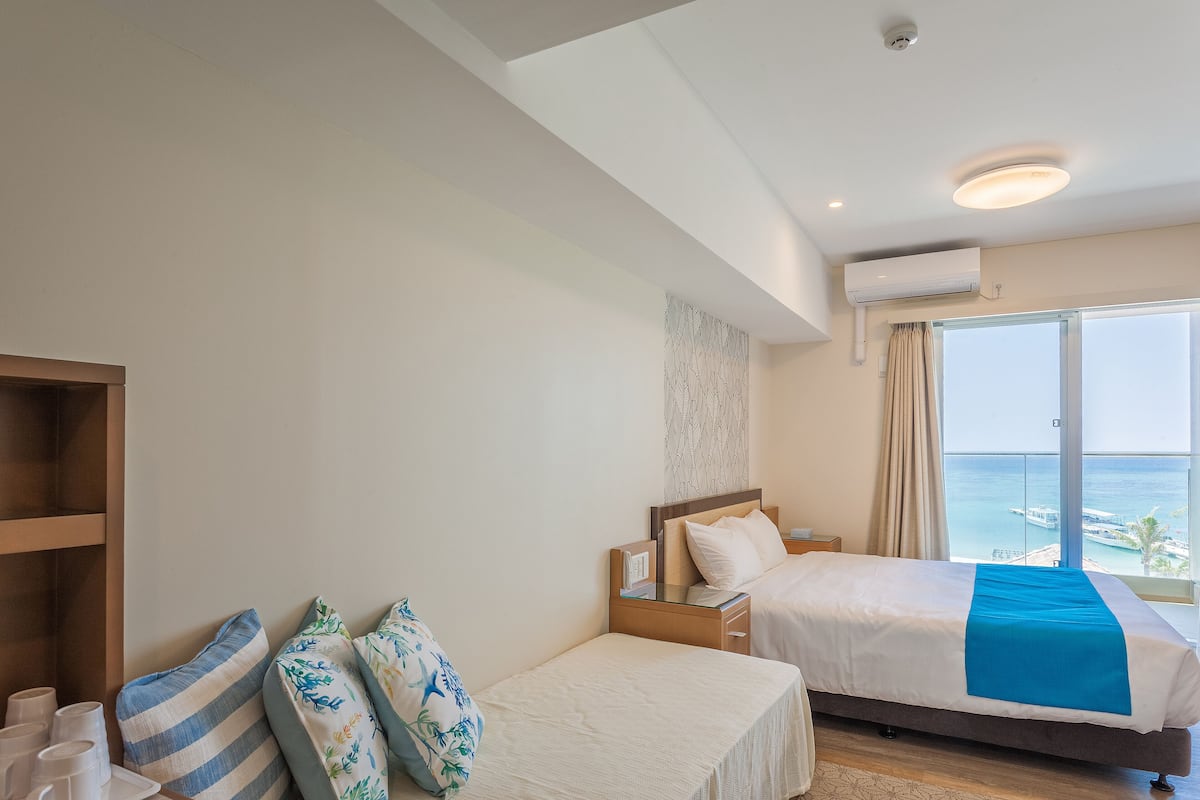 小型客房 (LCH. Suite) | 免费 WiFi、床单