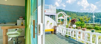 高城陽光之家民宿