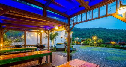 Goseong Sunshine Home Pension