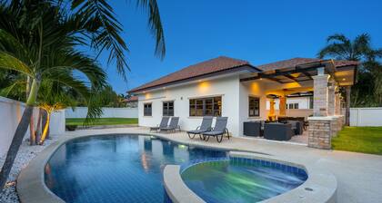 Orchid Paradise Homes OPV22