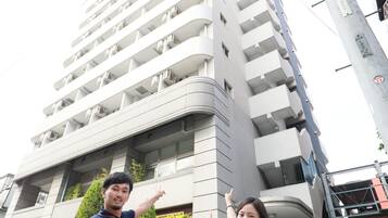 Detalle del exterior