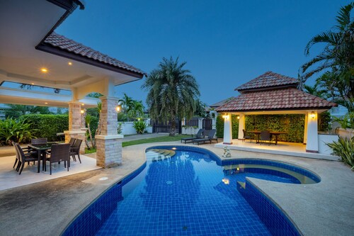 Orchid Paradise Homes OPV 02